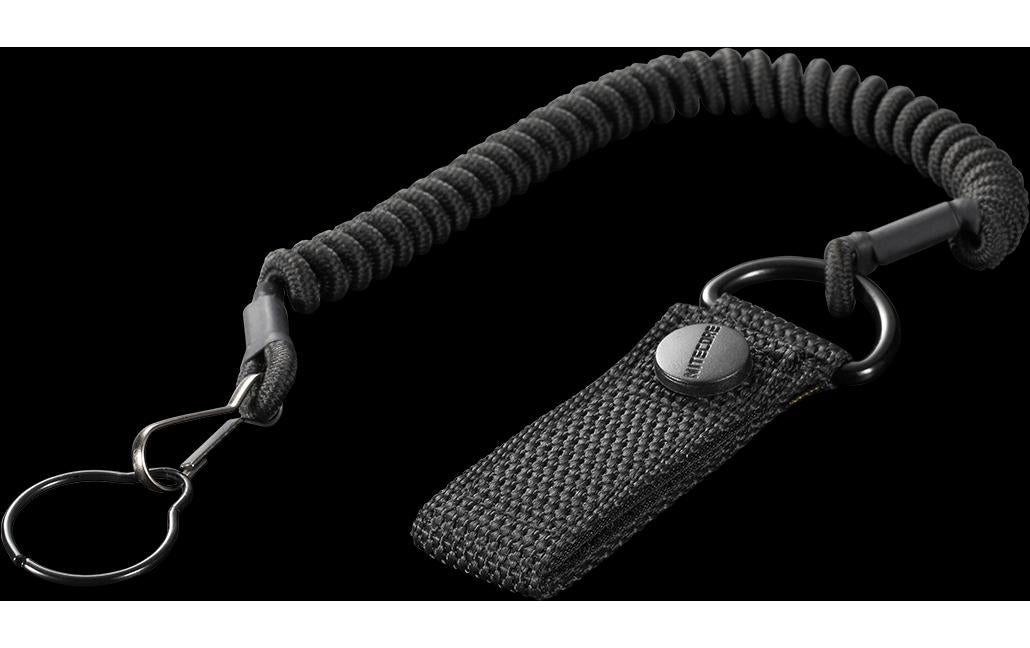 Nitecore Handschlaufe Lanyard NTL20