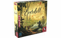 Pegasus Spiele Kennerspiel Everdell