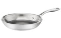 Tefal Bratpfanne Eternal Mesh cm 28 cm Edelstahl 18/10