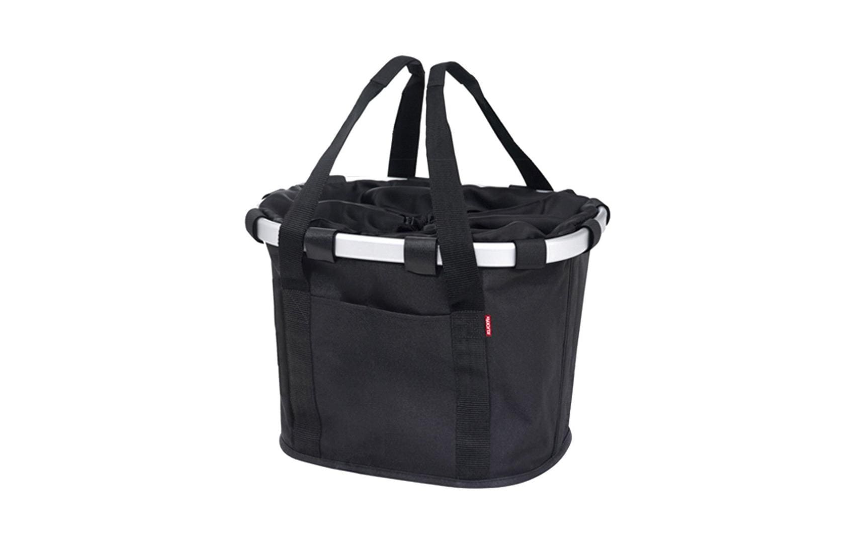 Klick-Fix Velokorb Bikebasket