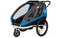 Hamax Veloanhänger Traveller