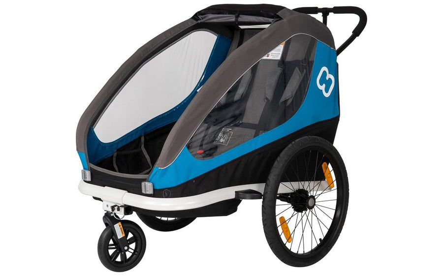 Hamax Veloanhänger Traveller