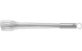 WMF Grillzange Cromargan Edelstahl 44 cm für Grillen Grills & Feuerstellen WMF