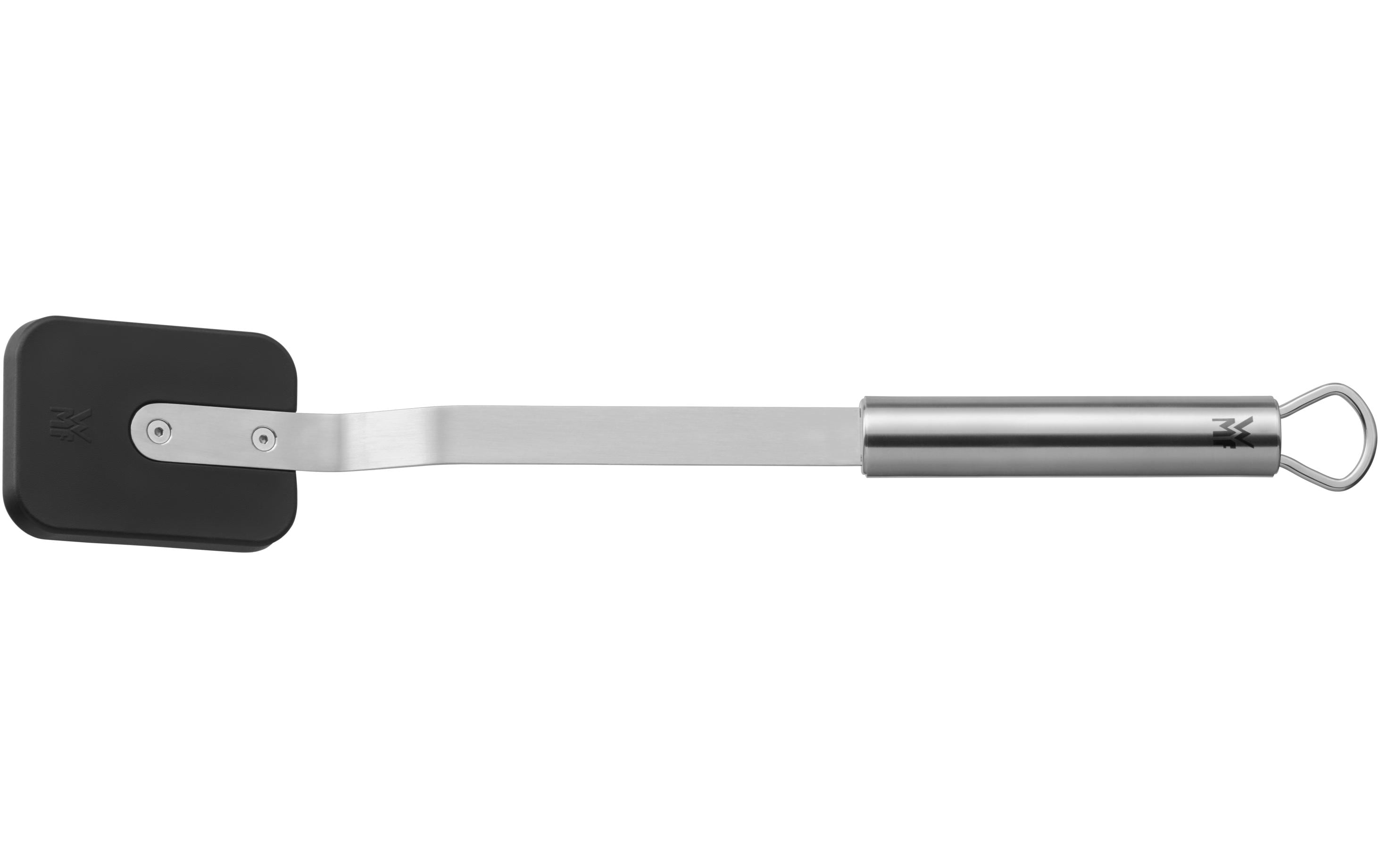 WMF Grill-Reinigungsbürste Edelstahl langlebig 43 cm Grills & Feuerstellen WMF