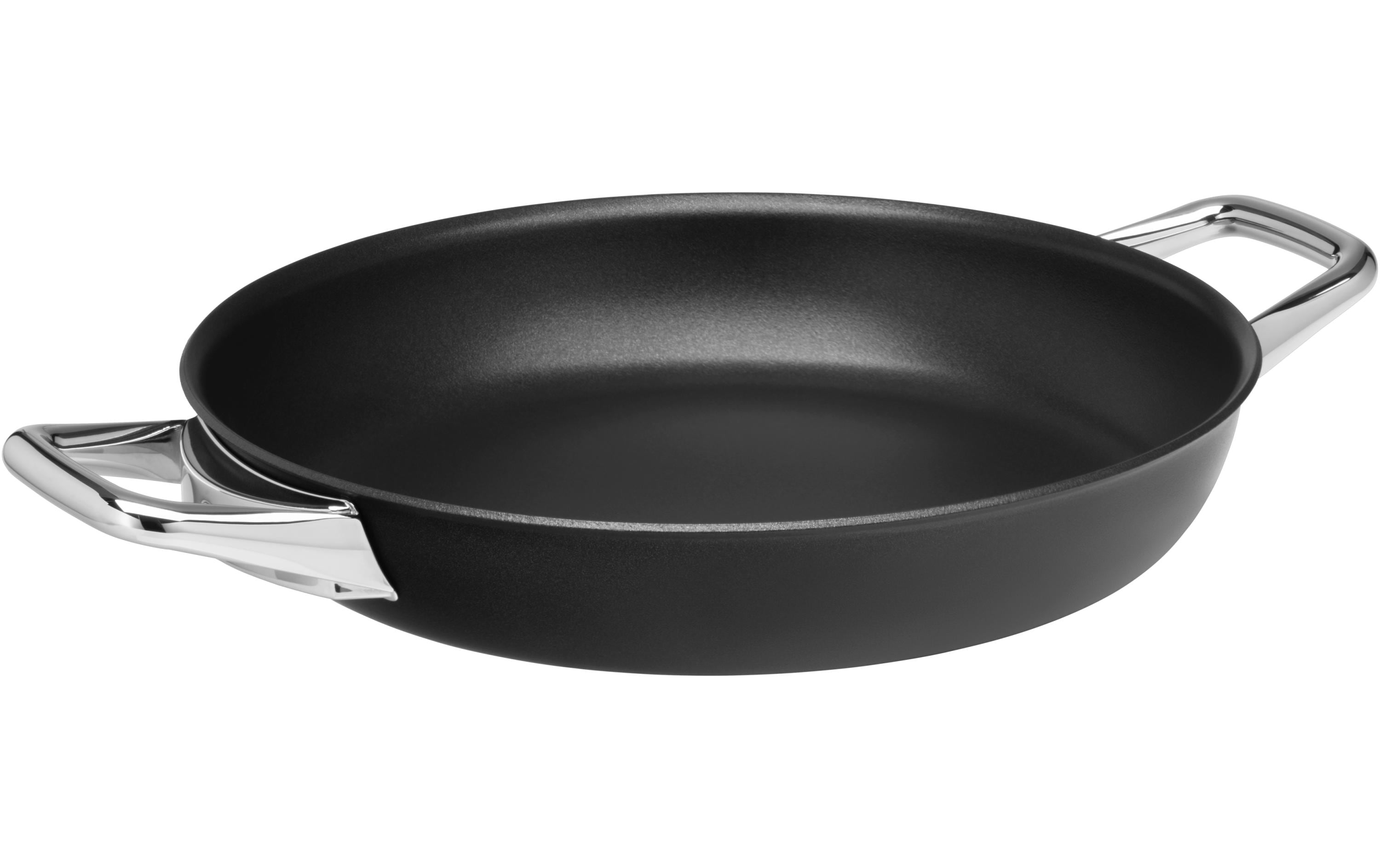 WMF Servierpfanne Steak Profi 28 cm Aluminium