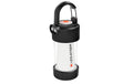 Led Lenser ML4 Laterne Schwarz Kunststoff 300 Lumen Sport & Freizeit > Camping > Camping Zubehör LED LENSER