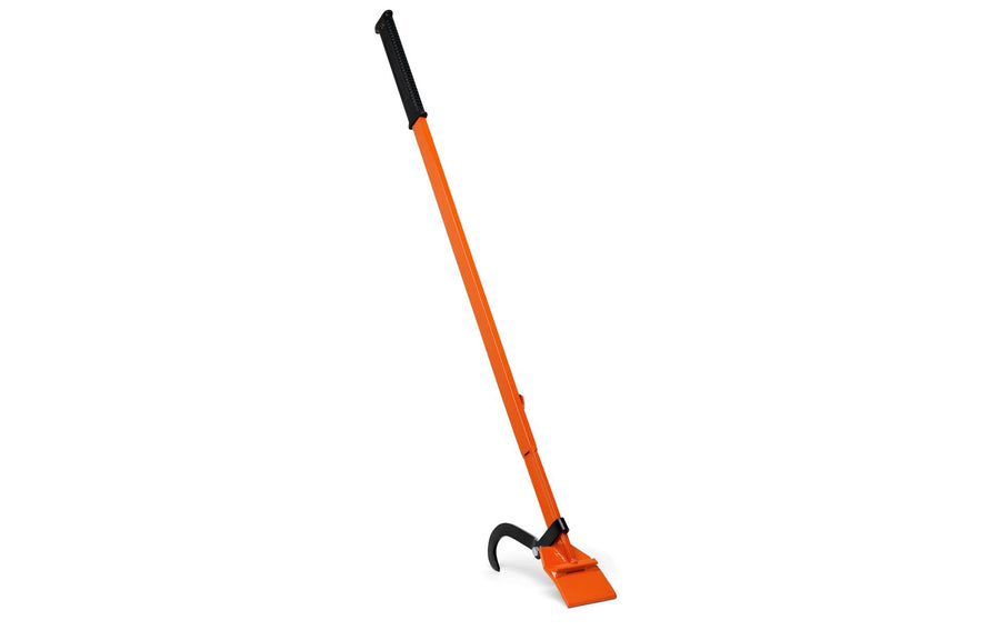 Husqvarna Fällheber Stahl Wendehaken 130 cm Garten & Outdoor > Garten > Garten Zubehör Husqvarna