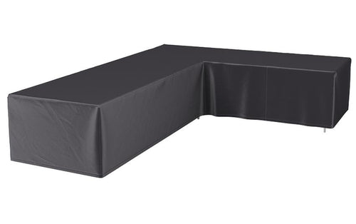 Schutzhülle Loungemöbel wetterfest aus langlebigem Material 330x255x70 cm Garteneinrichtung AeroCover