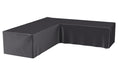 Aerocover Schutzhülle wetterfest für Lounge 220x220x90 cm Garteneinrichtung AeroCover