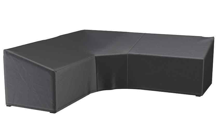 AeroCover Schutzhülle 270 x 270 x 90 x H65/90 cm