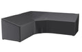 Aerocover Schutzhülle für Loungemöbel 300x300 cm wetterfest Garteneinrichtung AeroCover