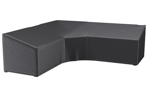 Aerocover Schutzhülle für Loungemöbel 300x300 cm wetterfest Garteneinrichtung AeroCover