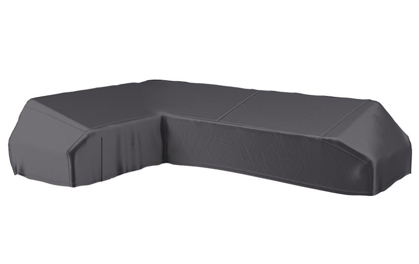 Aerocover Schutzhülle wetterfest für Loungemöbel 325x255x70 cm Garteneinrichtung AeroCover
