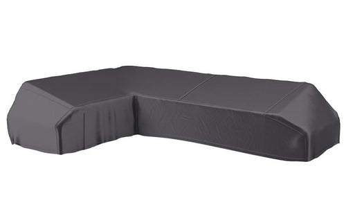 Aerocover Schutzhülle wetterfest für Loungemöbel 325x255x70 cm Garteneinrichtung AeroCover