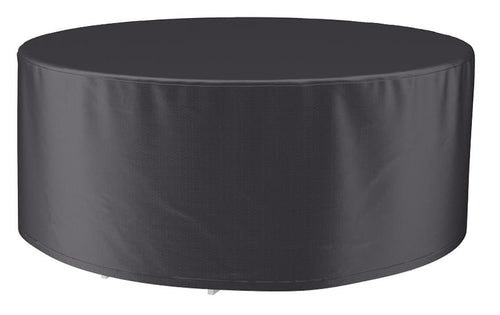 Aerocover Schutzhülle zylindrisch wetterfest Ø 320 cm H 85 cm Garteneinrichtung AeroCover