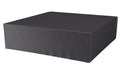 Aerocover Schutzhülle wetterfest für Eck-Loungemöbel 300x250 cm Garteneinrichtung AeroCover