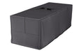 Aerocover Schutzhülle Kissen wetterfest 200x75x60 cm Garteneinrichtung AeroCover