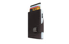 TRU VIRTU Portemonnaie Click & Slide Wallet