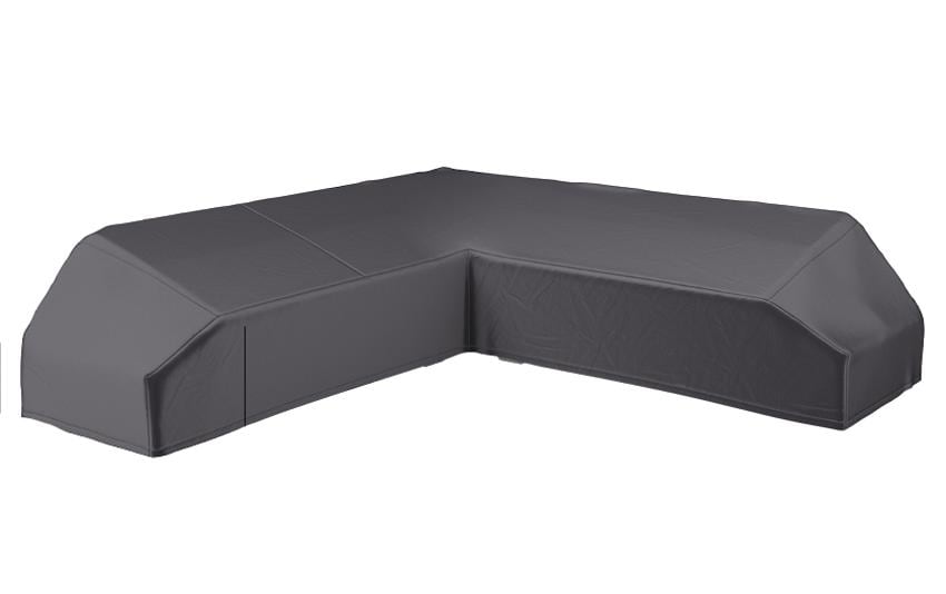 Aerocover Schutzhülle Loungemöbel wetterfest 300x300x90 cm Garteneinrichtung AeroCover