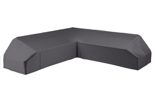 Aerocover Schutzhülle Loungemöbel wetterfest 300x300x90 cm Garteneinrichtung AeroCover