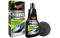 Meguiar's 3 in 1 Wax reinigt, poliert und schütz, 473ml