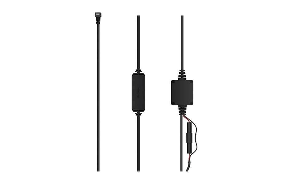 GARMIN Datenkabel Seriell FMI 35 mit UKW-Antenne