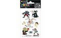 Herma Stickers Tattoos Classic Zombies, 1 Stück