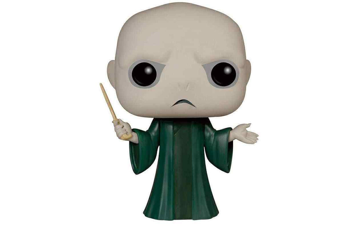 Funko Funko POP! Harry Potter: Voldemort