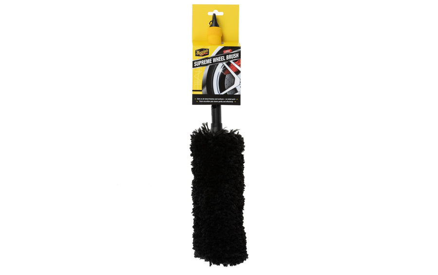 Meguiar's Felgenbürste Supreme