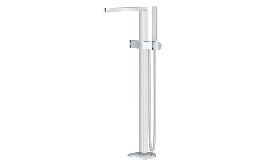 GROHE PLUS Einhand-Wannenbatterie DN 15