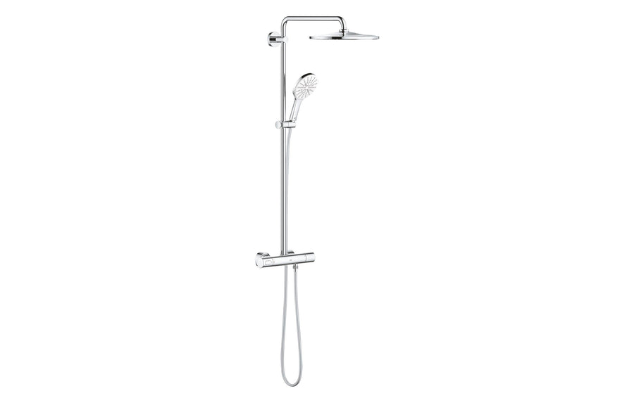 GROHE Duschsystem Rainshower SmartActive 310 EcoJoy
