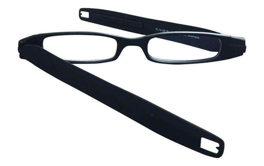 Figoline Lesebrille Black Business