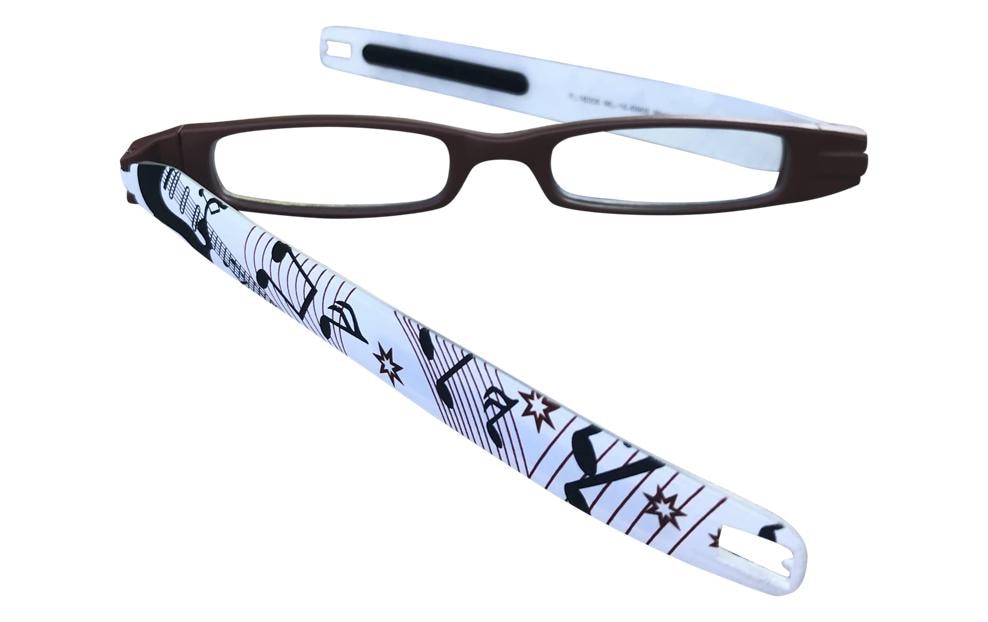 Figoline Lesebrille Melody +3,0