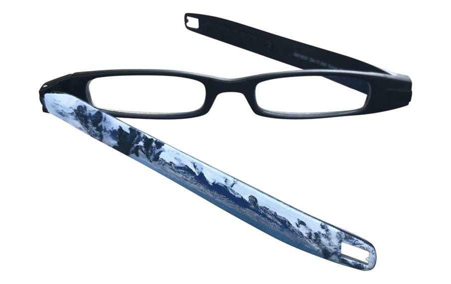 Figoline Lesebrille Swissmountain +2,5