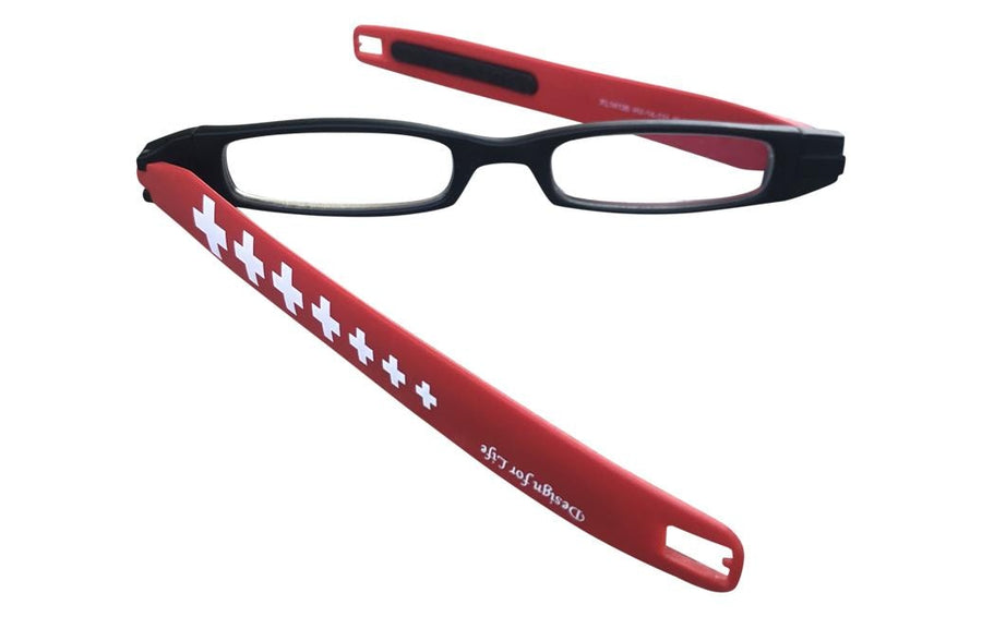 Figoline Lesebrille Swiss Edition