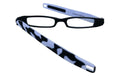 Figoline Lesebrille Cow +1,5