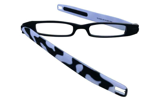Figoline Lesebrille Cow +1,5