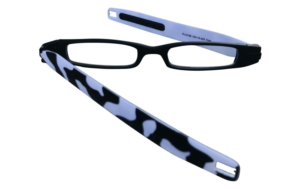 Figoline Lesebrille Cow +2,0