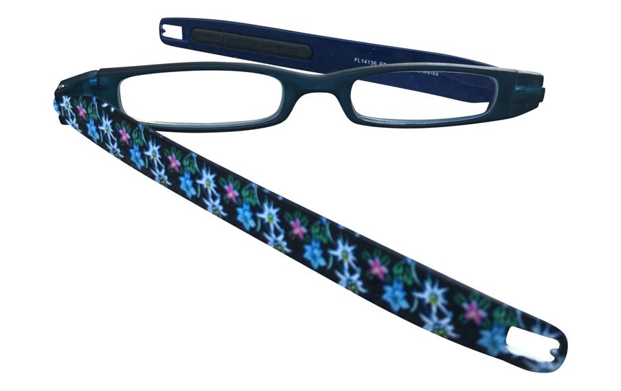 Figoline Lesebrille Edelweiss +2,0