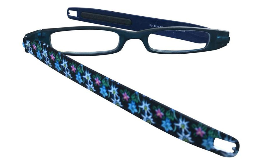 Figoline Lesebrille Edelweiss +2,0
