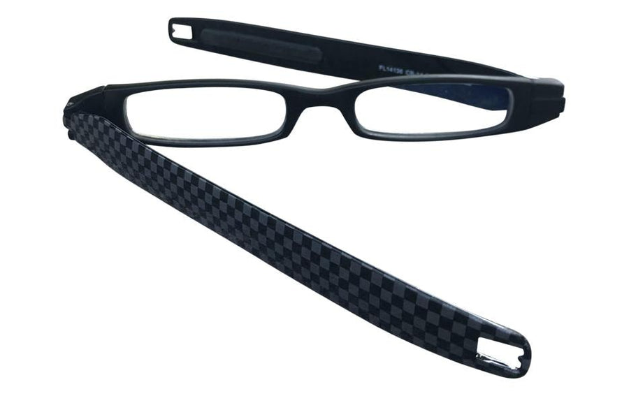 Figoline Lesebrille Carbon +2,5