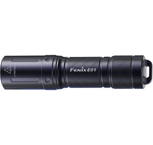Fenix Taschenlampe E01 V2.0