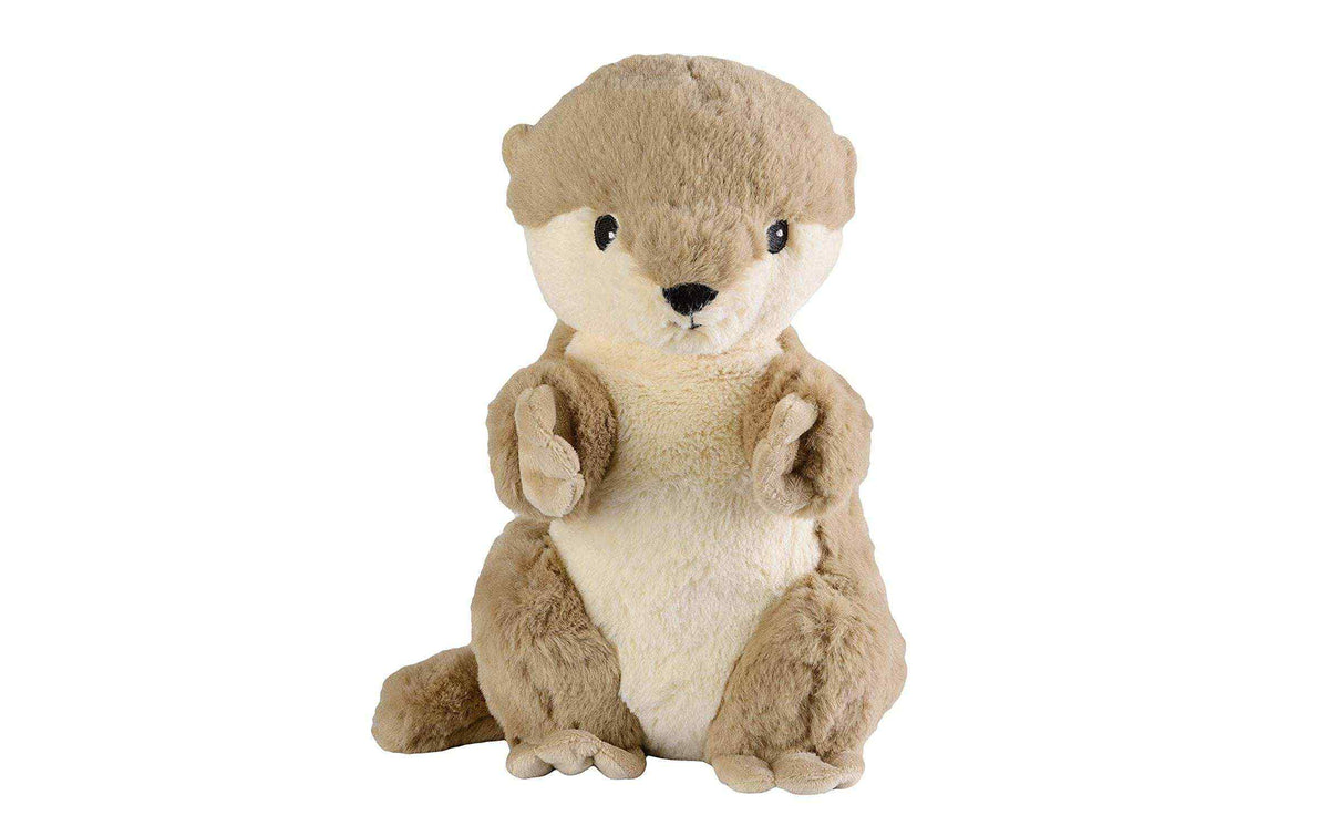 Warmies Wärmekissen Otter mit Lavendel-Füllung 35 cm
