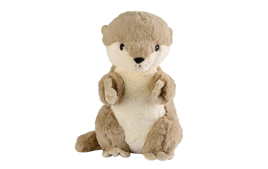 Warmies Wärmekissen Otter mit Lavendel-Füllung 35 cm