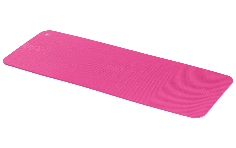 AIREX Gymnastikmatte Pink Schaumstoff 140 cm Sport & Freizeit > Fitness > Zubehör Airex