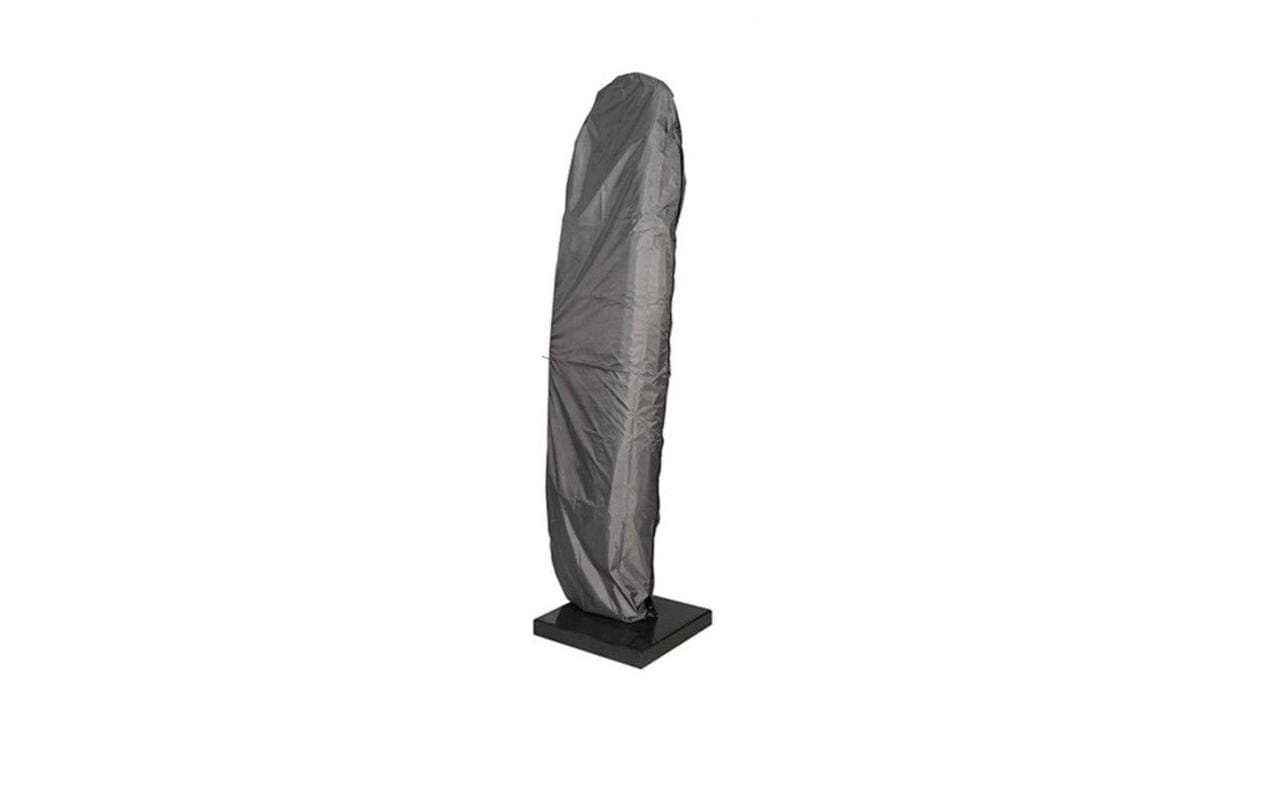 Aerocover Schutzhülle rechteckig wetterfest 240x68 cm Garteneinrichtung AeroCover