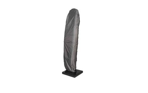 Aerocover Schutzhülle rechteckig wetterfest 240x68 cm Garteneinrichtung AeroCover