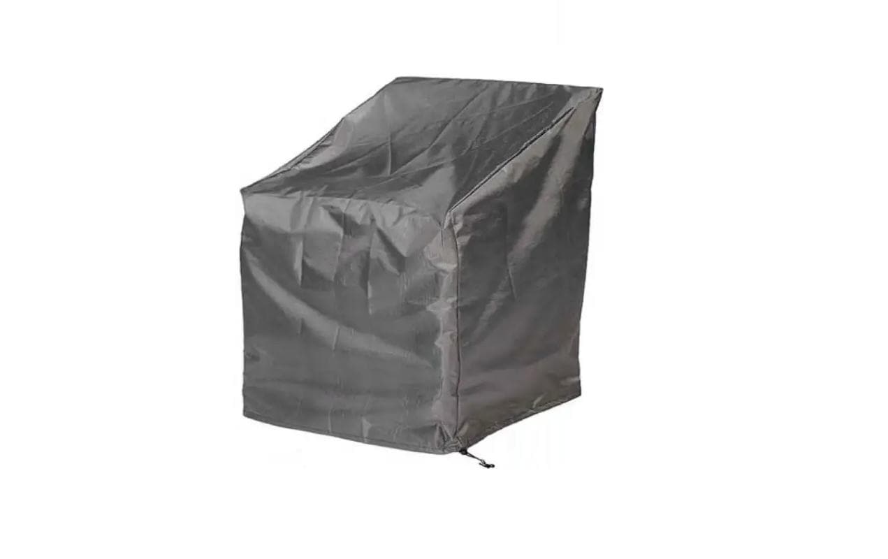 Aerocover Schutzhülle wasserdicht für Eckige Lounge Sessel XL Garteneinrichtung AeroCover