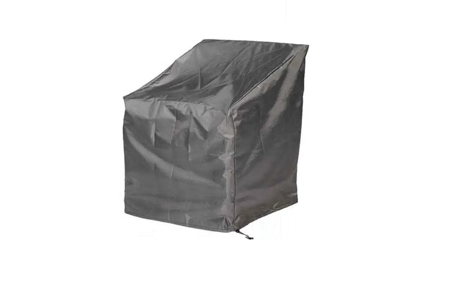 Aerocover Schutzhülle wasserdicht für Eckige Lounge Sessel XL Garteneinrichtung AeroCover