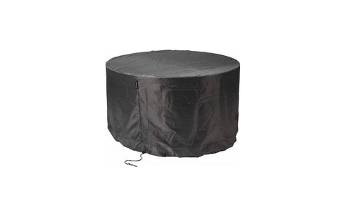 Aerocover Schutzhülle rund wetterfest Ø 250 cm zylindrisch Garteneinrichtung AeroCover